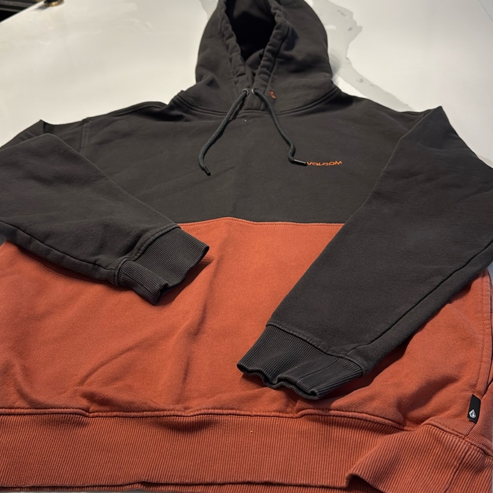 Men’s Volcom Hoodie